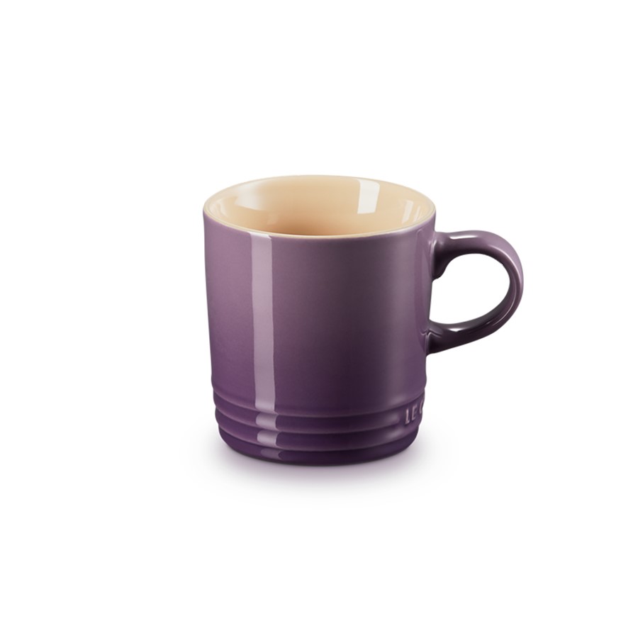 Le Creuset Coffee Mug Ultra Violet 350ml Image