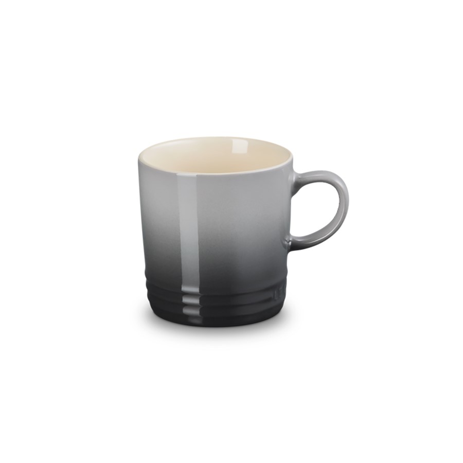 Le Creuset Coffee Mug Flint 350 ml Image