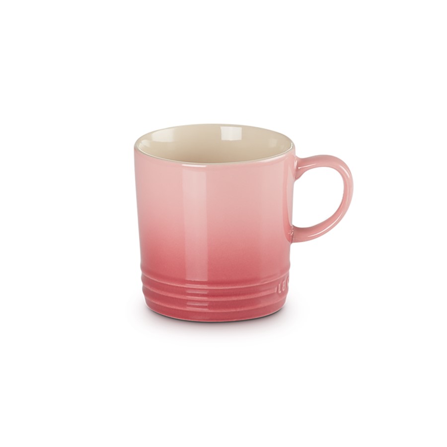 Le Creuset Coffee Mug Rose Quartz 350 ml Image