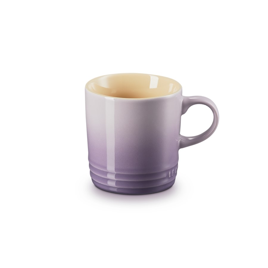 Le Creuset Coffee Mug Bell Purple 350 ml Image