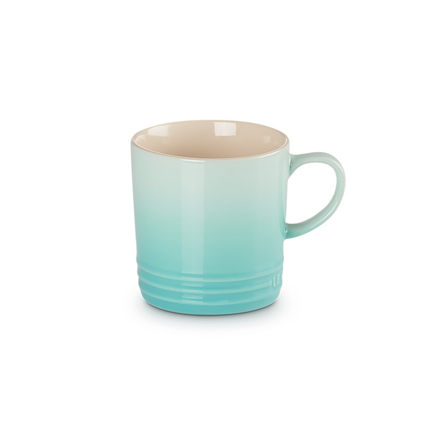 Le Creuset Coffee Mug Cool Mint 350 ml Image