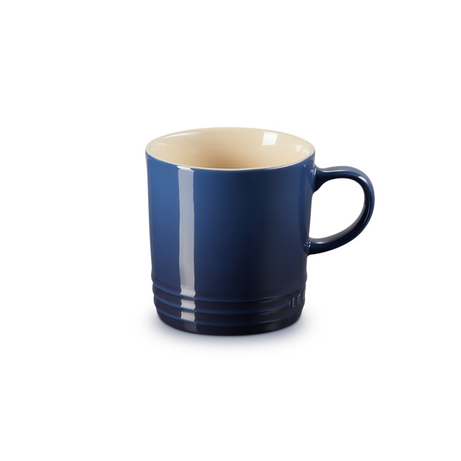 Le Creuset Coffee Mug Ink 350 ml Image