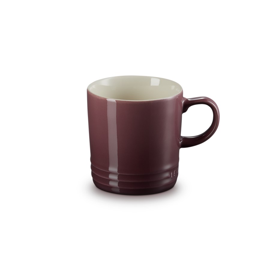 Le Creuset Coffee Mug Fig 350 ml Image