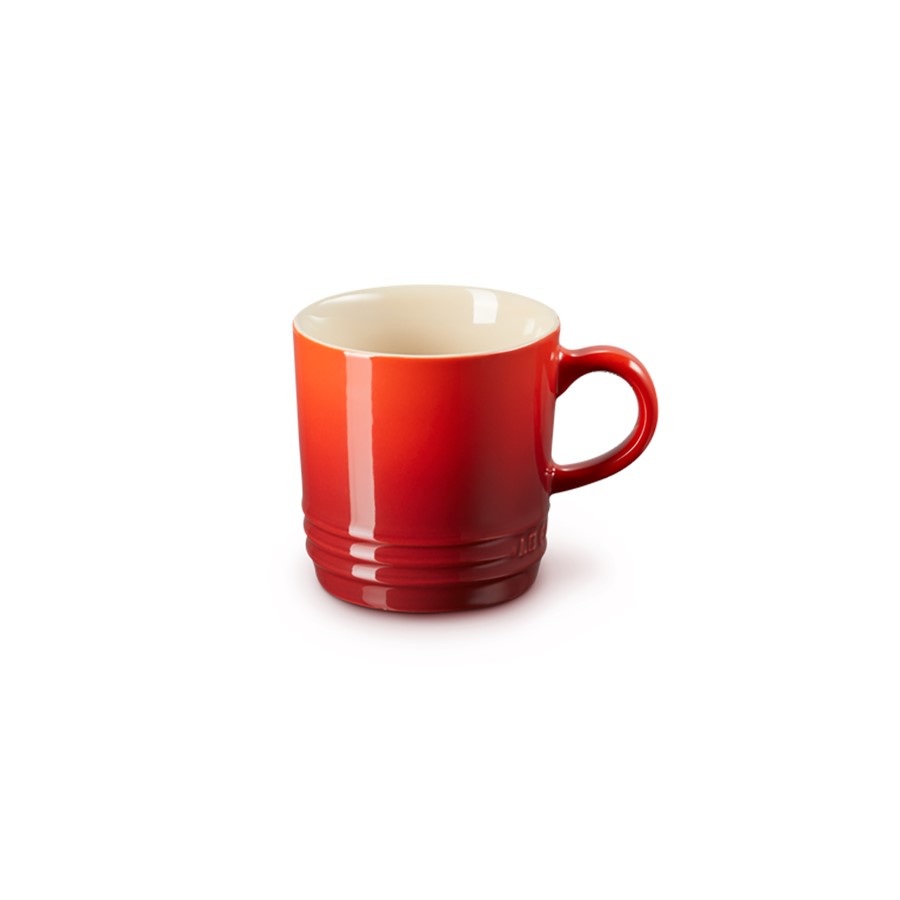 product image Le Creuset Cappuccino Mug Cerise 200 ml 