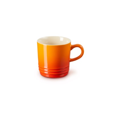 Le Creuset Cappuccino Mug Flame 200 ml Image