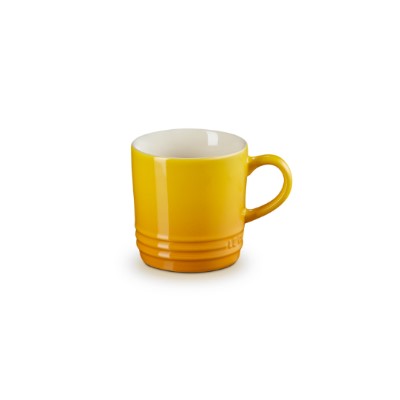 Le Creuset Cappuccino Mug Nectar 200 ml Image