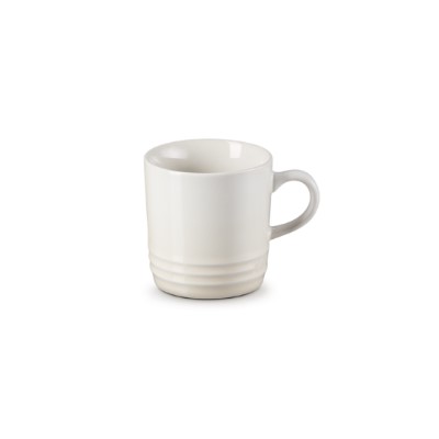 Le Creuset Cappuccino Mug Meringue 200ml Image