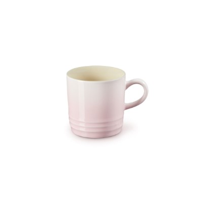 Le Creuset Cappuccino Mug S/Pink 200 ml Image