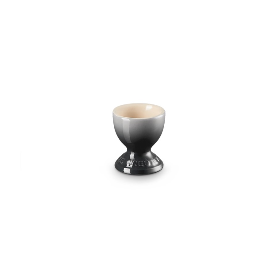 Le Creuset Egg Cup Flint Image