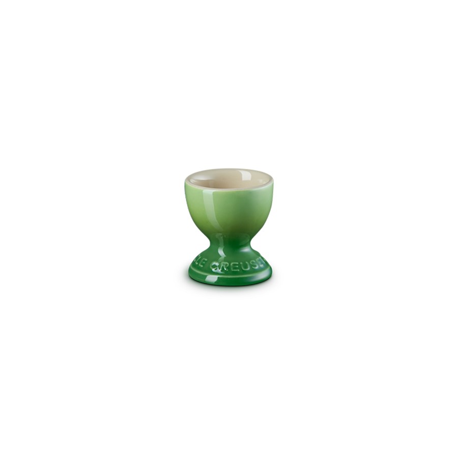 Le Creuset Egg Cup Bamboo Image