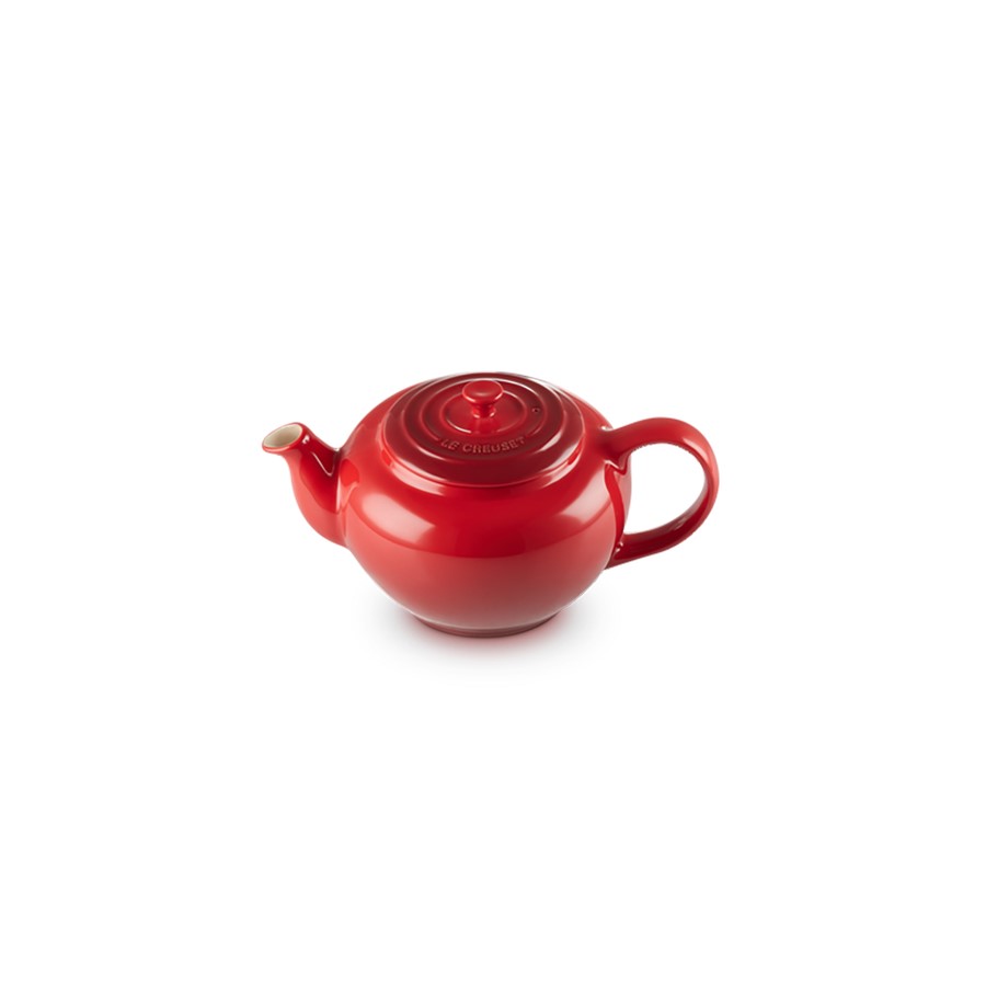 product image Le Creuset Teapot with SS Infuser Cerise 