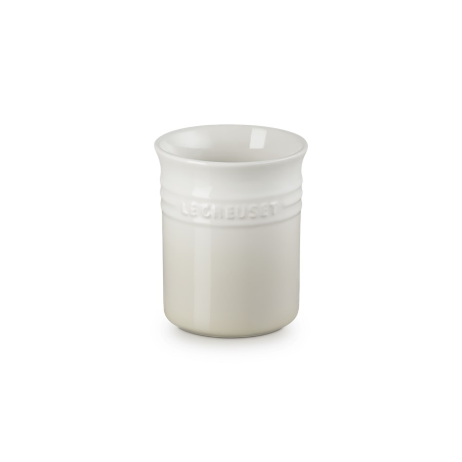 Le Creuset Utensil Jar Meringue 1 Litre Image