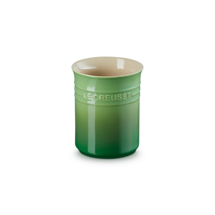 Le Creuset Utensil Jar Bamboo Green 1 L Image
