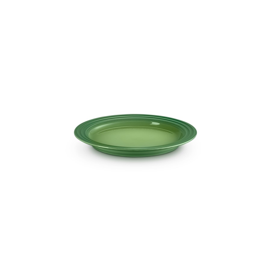 Le Creuset Salad Plate Bamboo 22 cm Image