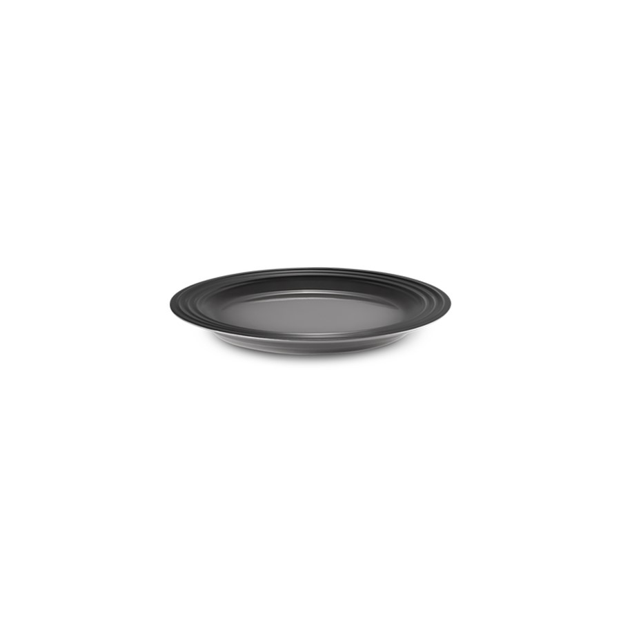 Le Creuset Salad Plate Flint 22 cm Image