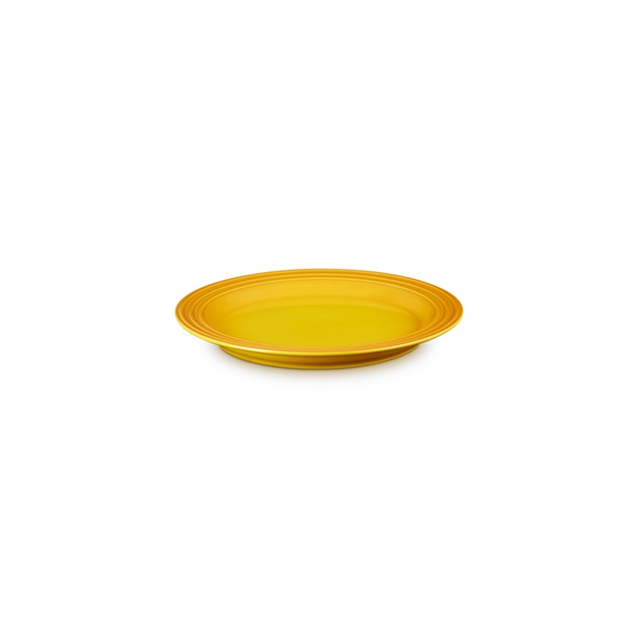 Le Creuset Salad Plate Nectar 22 cm Image