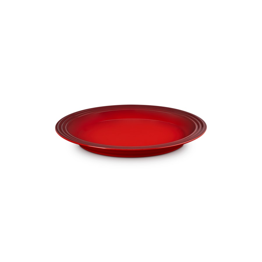 Le Creuset Dinner Plate Cerise 27 cm Image