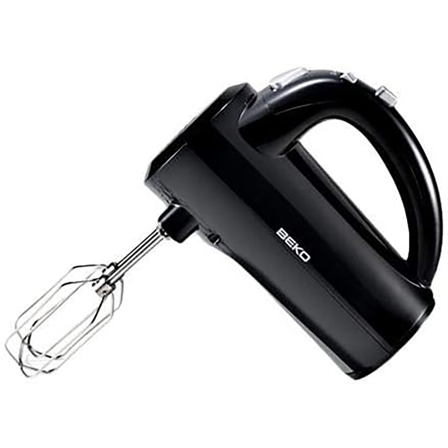 product image Beko Hand Mixer 2 Speed Black 300 W 