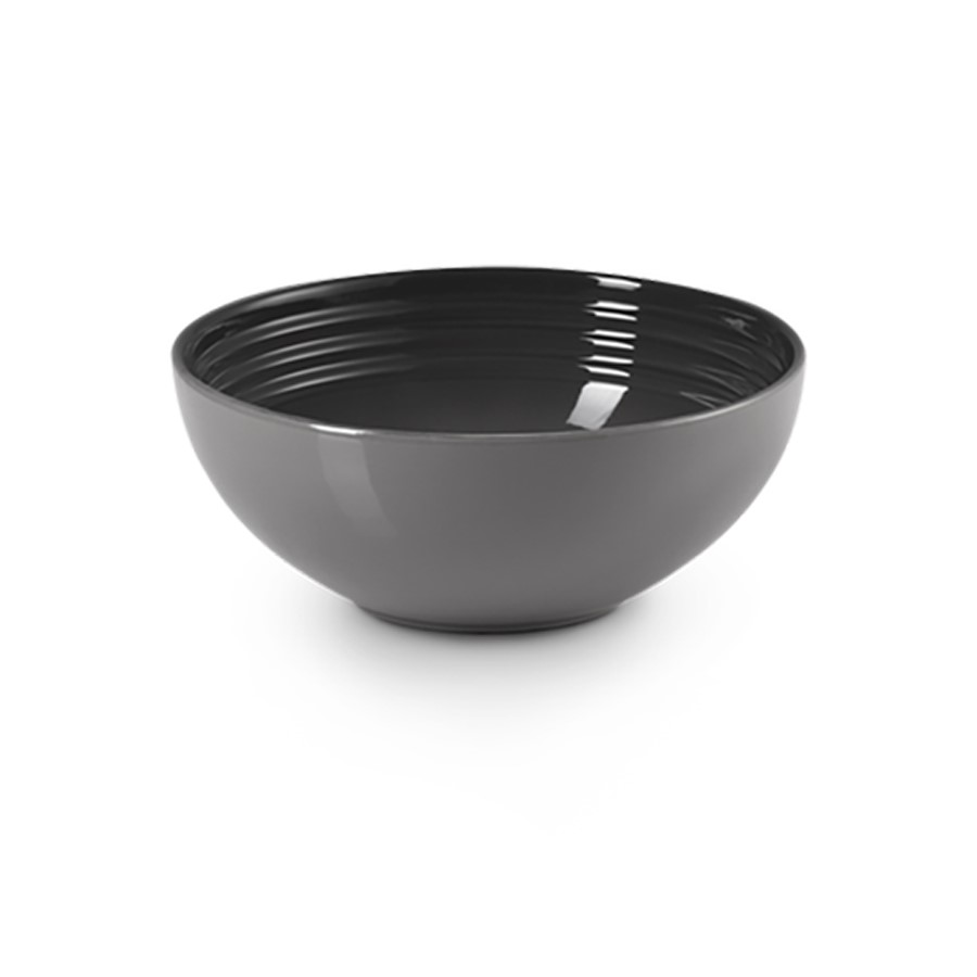 Le Creuset Cereal Bowl Flint 16 cm Image