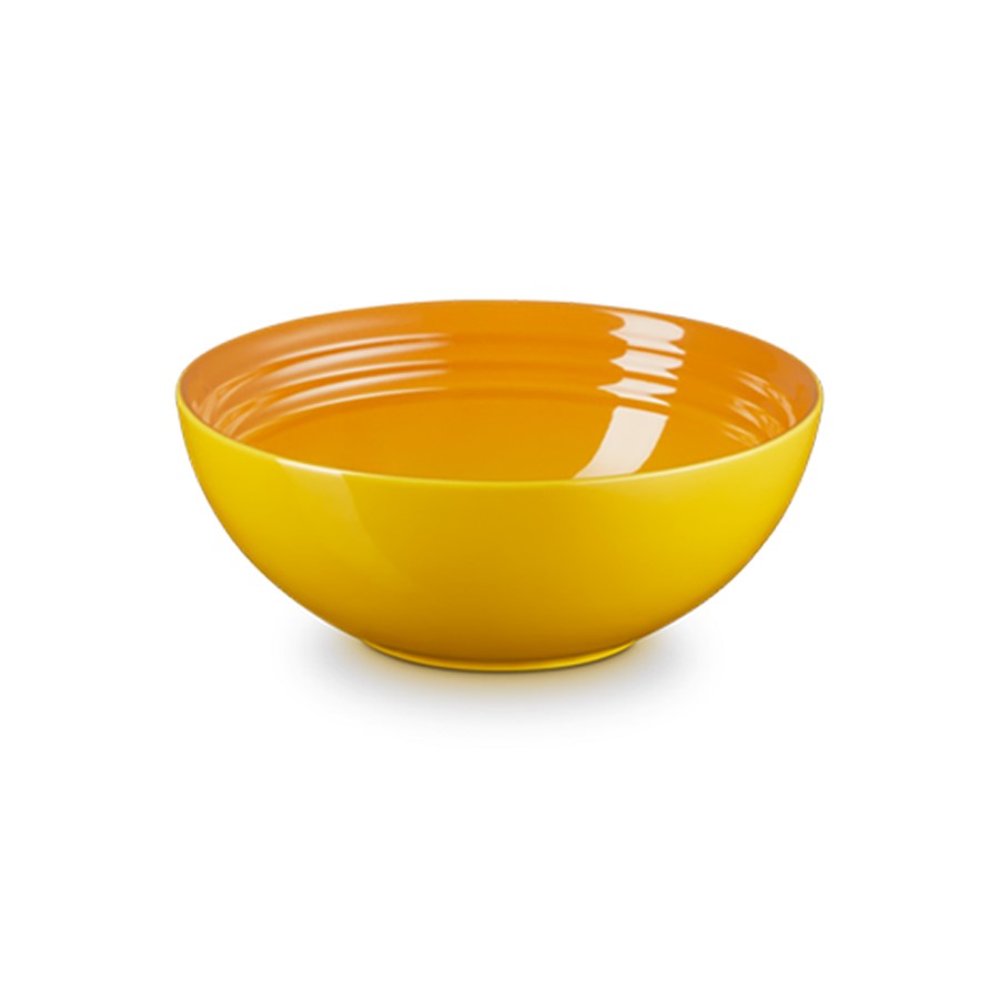 Le Creuset Cereal Bowl Nectar 16 cm Image