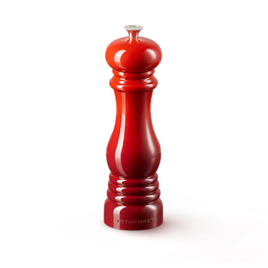 Le Creuset Pepper Mill Cerise 21 cm Image