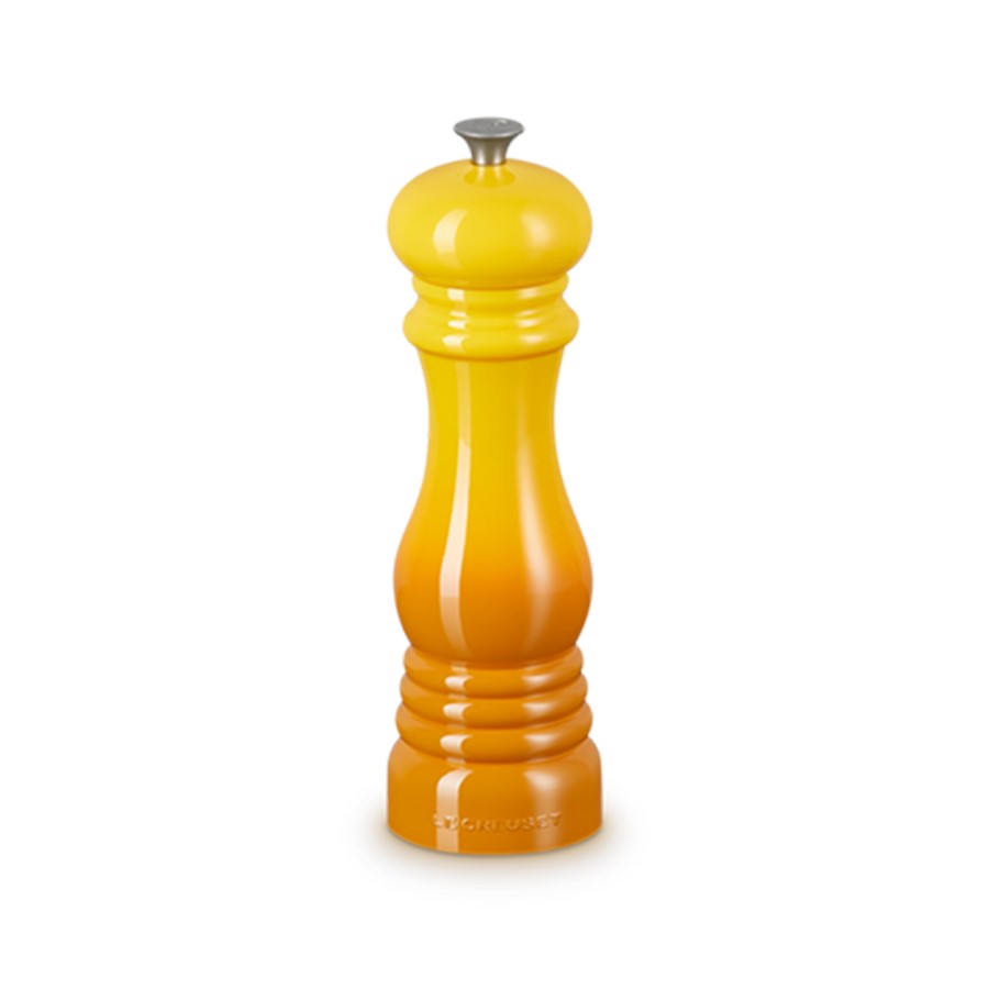 Le Creuset Pepper Mill Nectar 21 cm Image