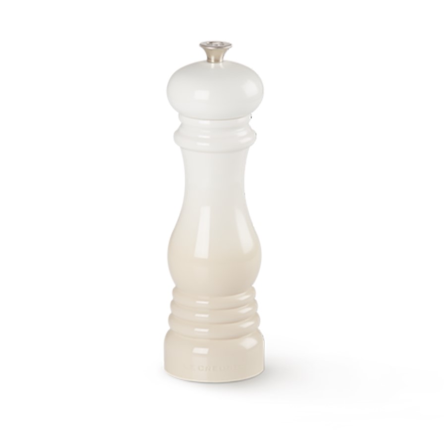 product image Le Creuset Pepper Mill Meringue 21 cm 