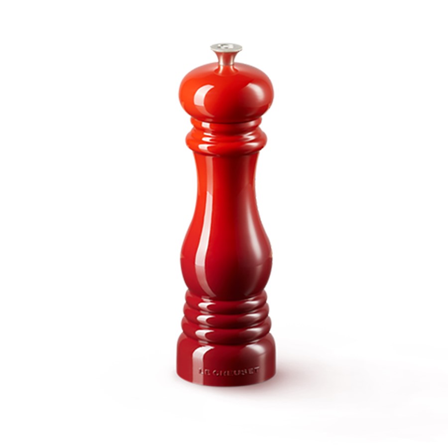 Le Creuset Salt Mill Cerise 21 cm Image