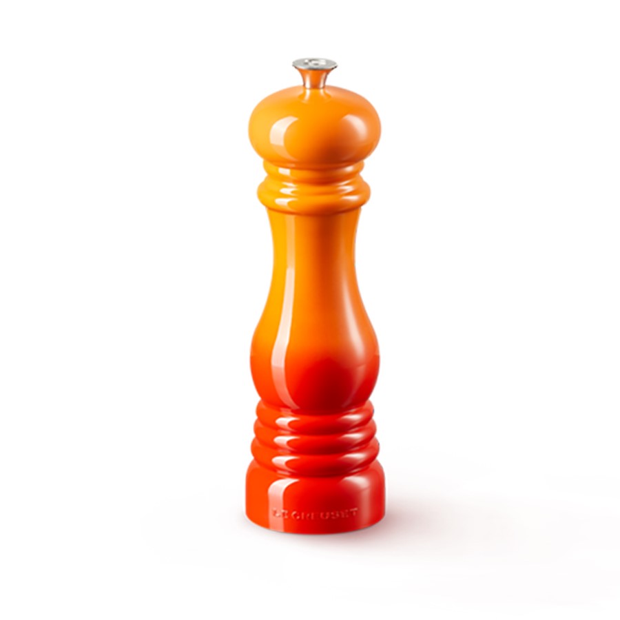 Le Creuset Salt Mill Flame 21 cm Image