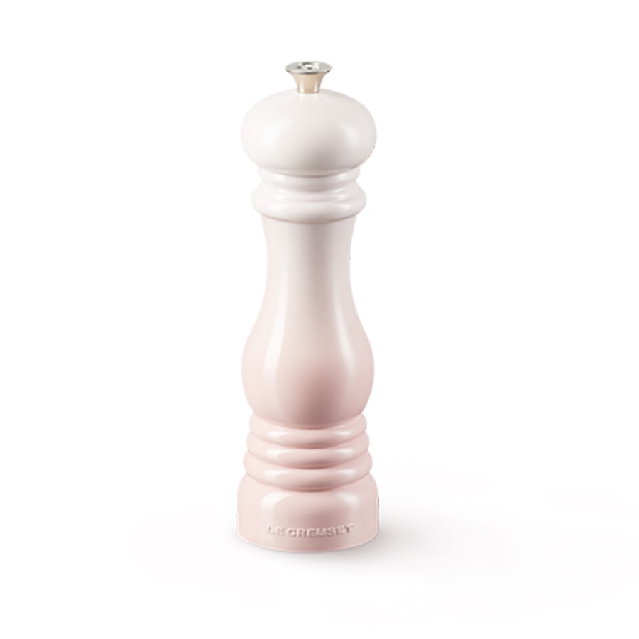 product image Le Creuset Salt Mill Shell Pink 21 cm 21cm