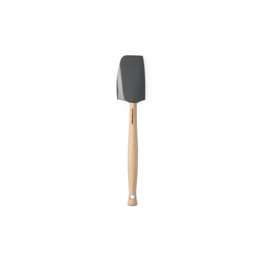 Le Creuset Craft Med Spatula Flint 29 cm Image