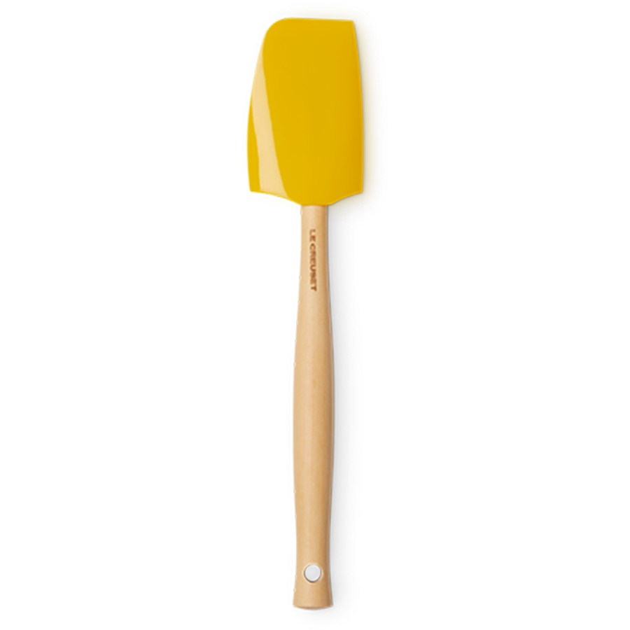product image Le Creuset Jewel Med Spatula Nectar 29cm 