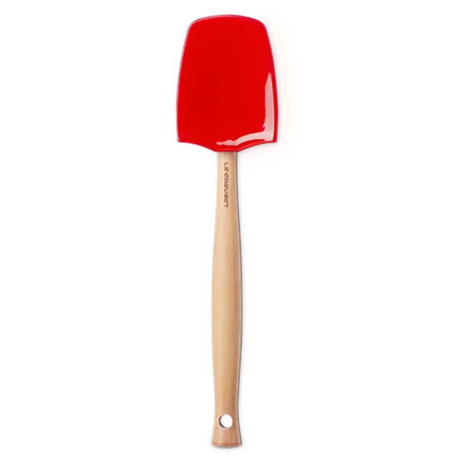 product image Le Creuset Jewel Spa. Spoon Cerise 29 cm 