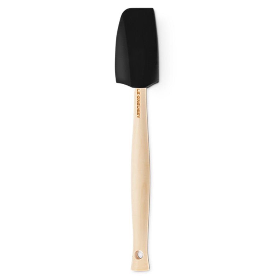 product image Le Creuset Craft Spatula Black Onyx 28cm 
