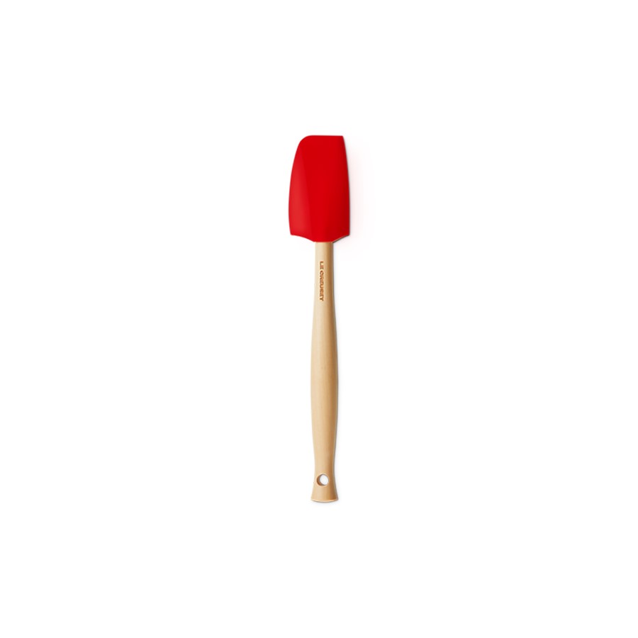 product image Le Creuset Craft Small Spa. Cerise 28 cm 