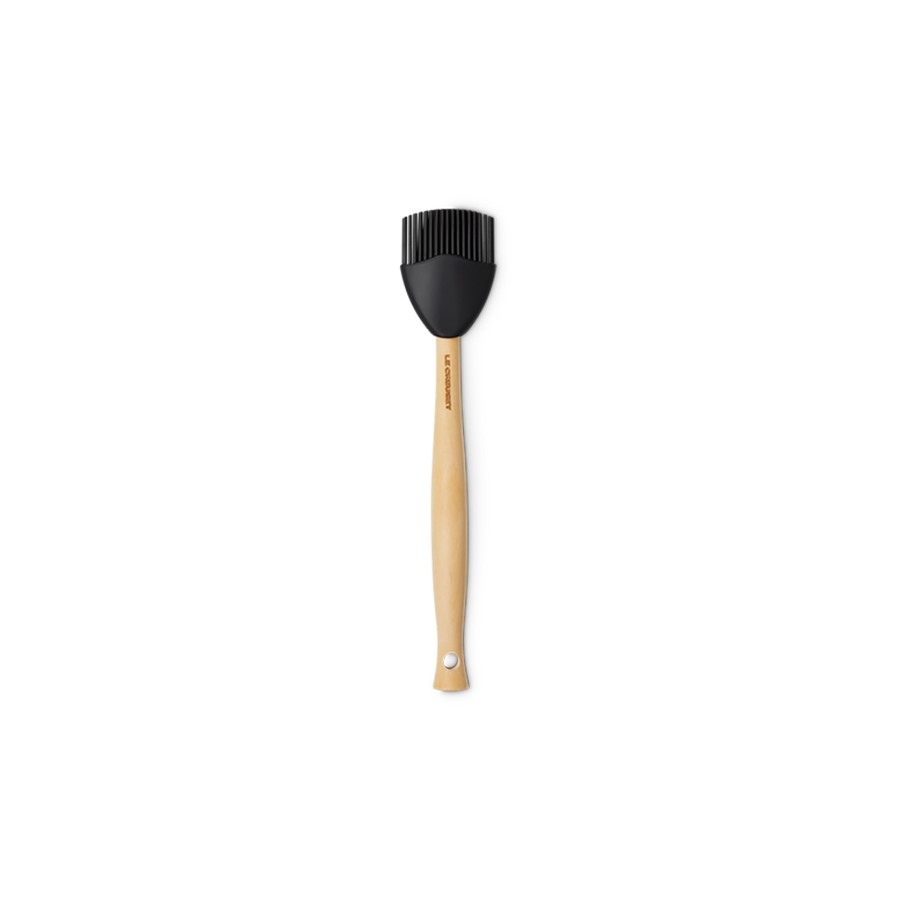 product image Le Creuset Basting Brush Black Onyx 26cm 