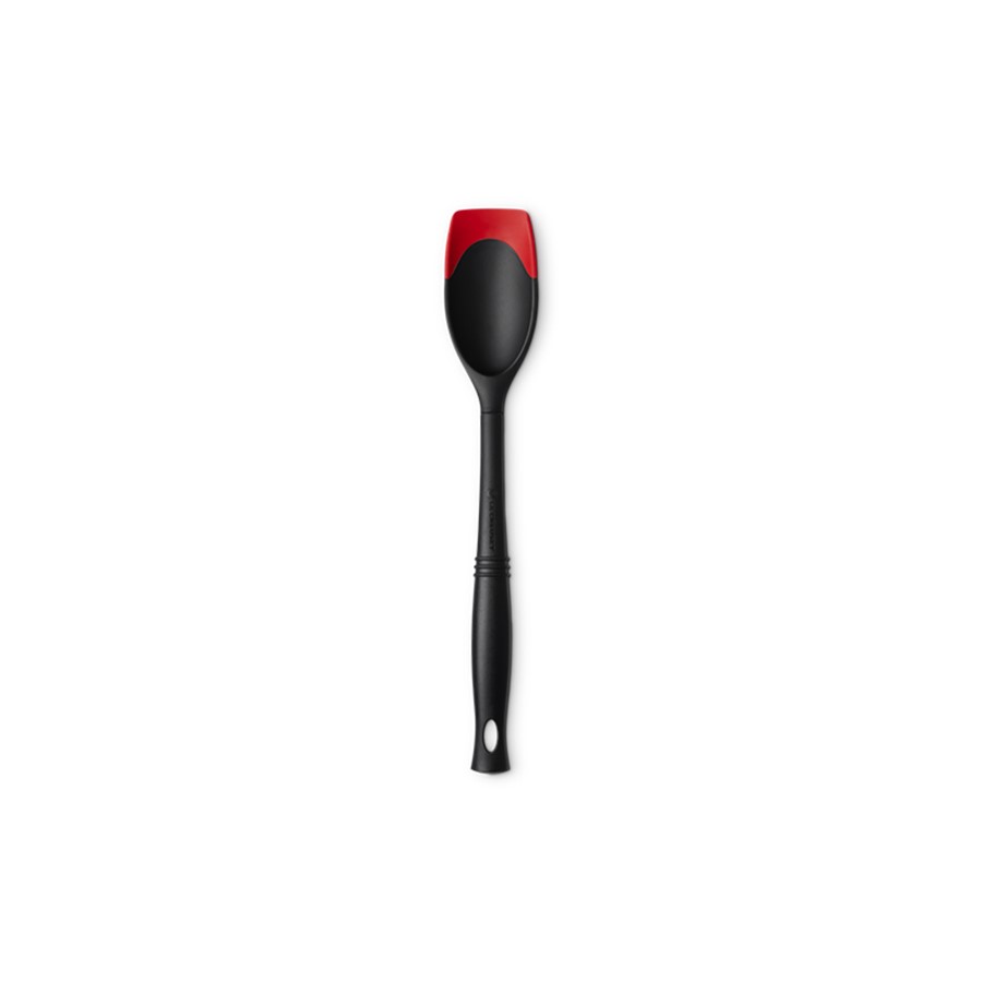 product image Le Creuset Edge Spoon Cerise 34 cm 