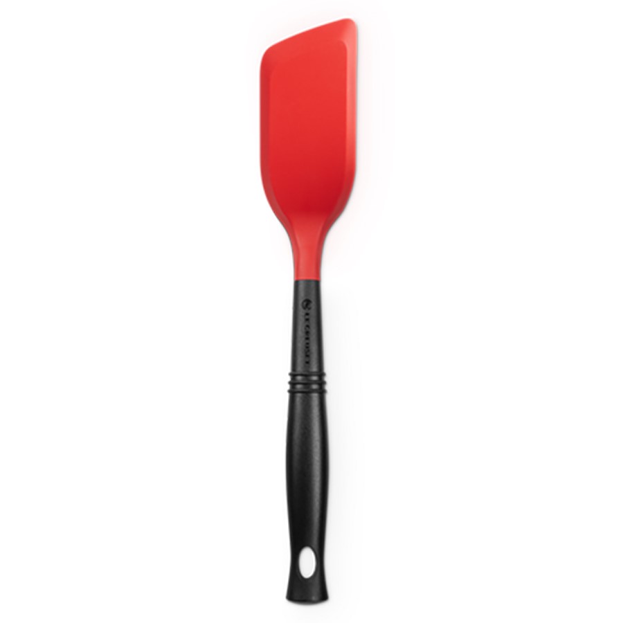 product image Le Creuset Edge Flat Turner Cerise Revolution