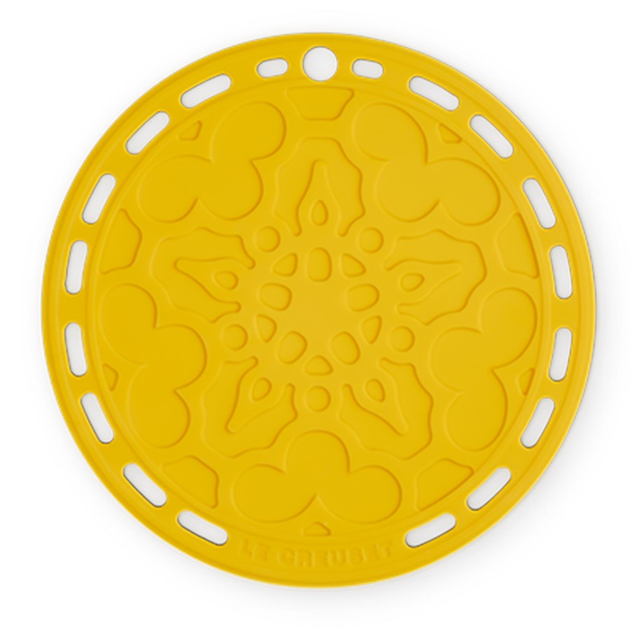 Le Creuse French Trivet Nectar 20 cm Image