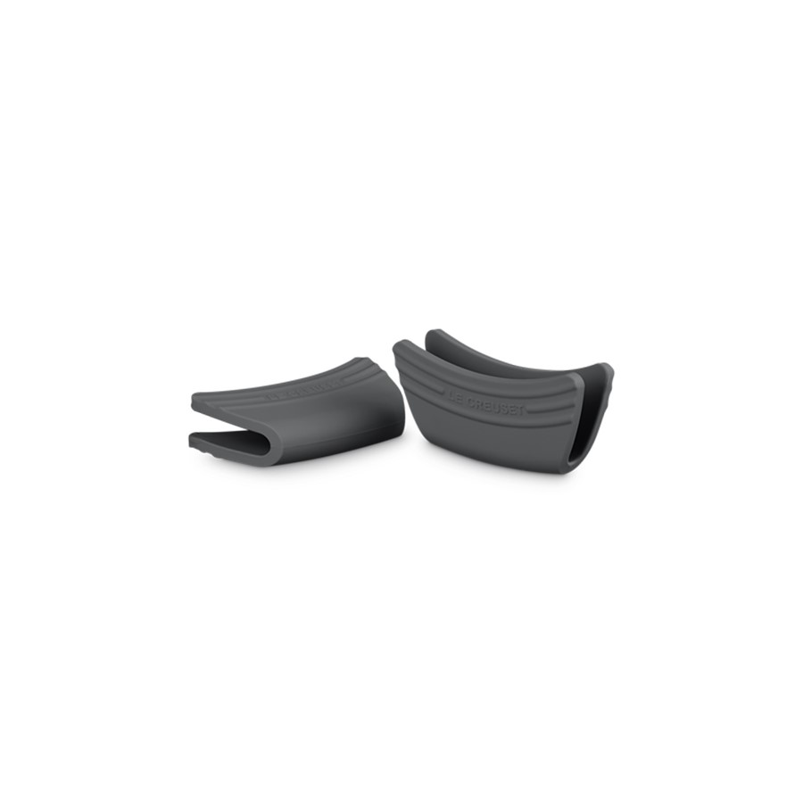 product image Le Creuset 2 Handle Grip Flint 12 cm 