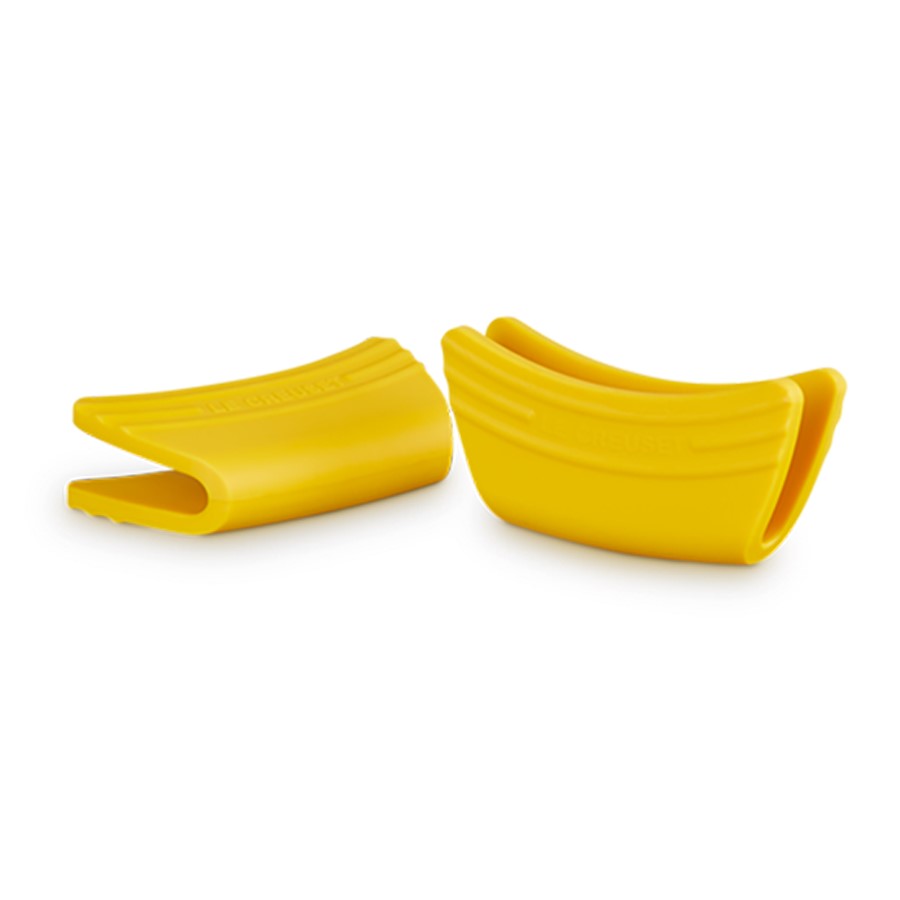 Le Creuset Handle Grip Nectar 12 cm Image