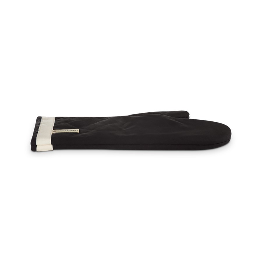 product image Le Creuset Oven Mitt Black 36 cm 