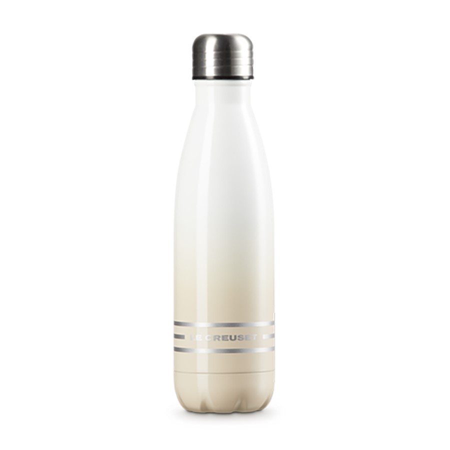 Le Creuset Hydration Bottle Meringu 0.5L Image
