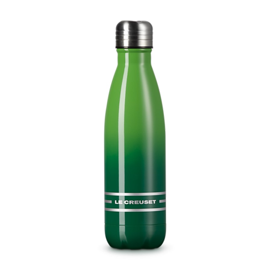 Le Creuset Hydration Bottle Bamboo 0.5 L Image