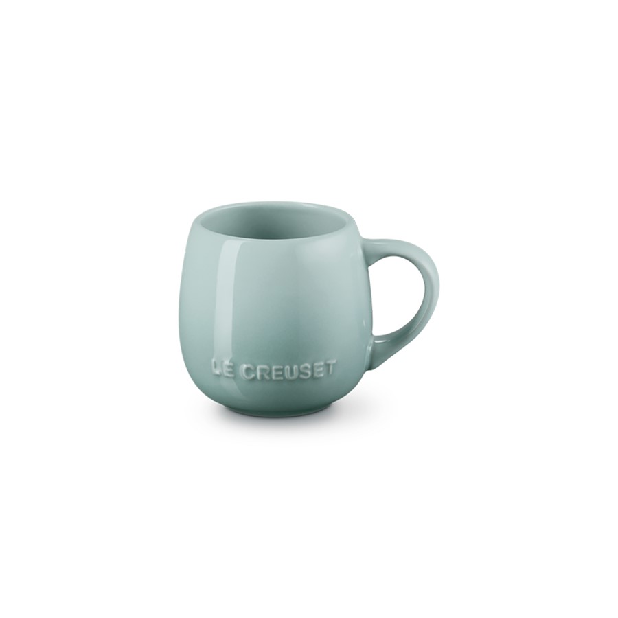 Le Creuset Sphere Mug Sea Salt 320 ml Image