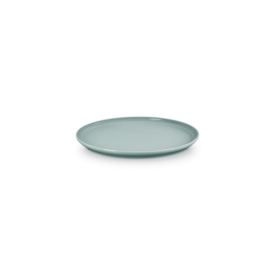 Le Creuset Salad Plate Sea Salt 22 cm Image