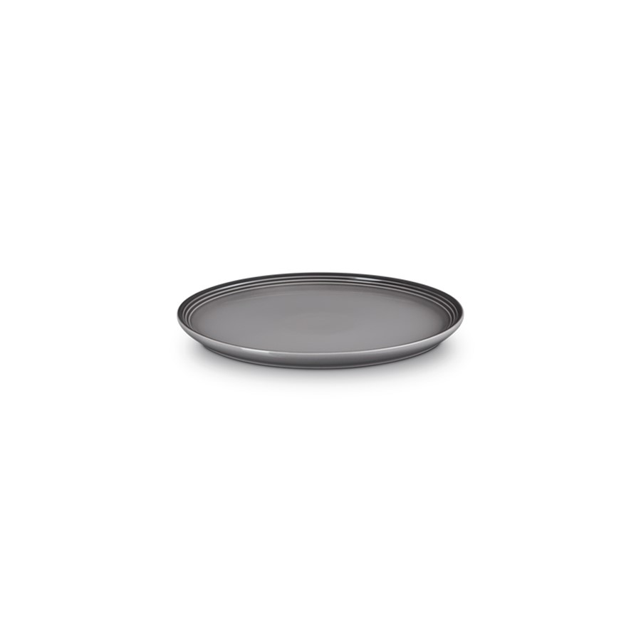 Le Creuset Salad Plate Flint 22 cm Image