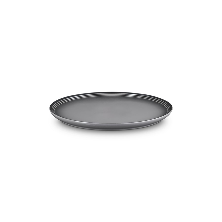 Le Creuset Dinner Plate Flint 27 cm Image