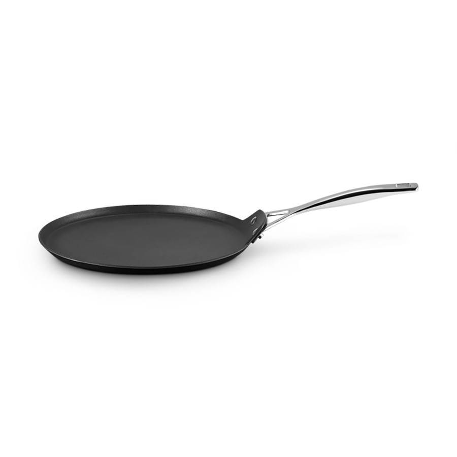 product image Le Creuset Crepe Pan Black 28 cm 