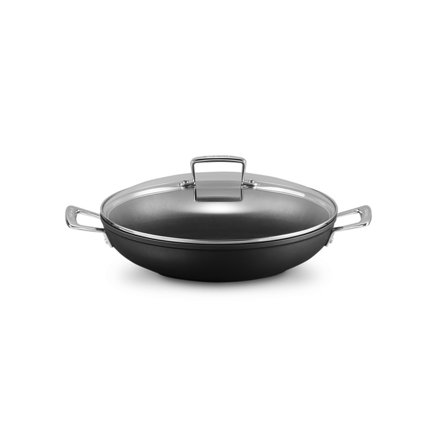 product Le Creuset Provençale Low Cass Blk 30 cm